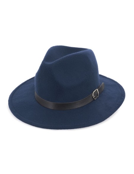 SOMBRERO LANA-POLIÉSTER "SOTOMONTE" 