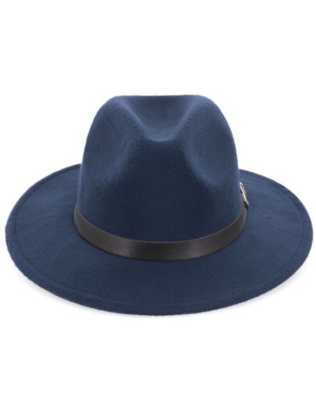 SOMBRERO LANA-POLIÉSTER "SOTOMONTE" 