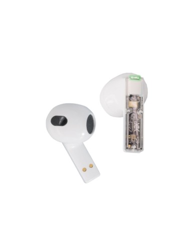 AURICULAR INALÁMBRICO CON LANYARD "GAMMATRONIK"