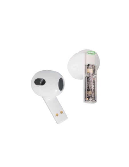AURICULAR INALÁMBRICO CON LANYARD "GAMMATRONIK"