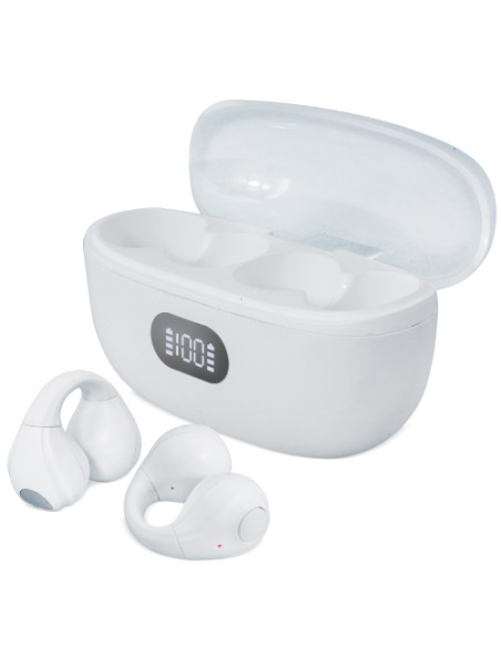 AURICULAR BLUETOOTH SPORT "TREK"