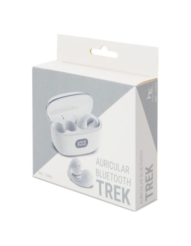 AURICULAR BLUETOOTH SPORT "TREK"