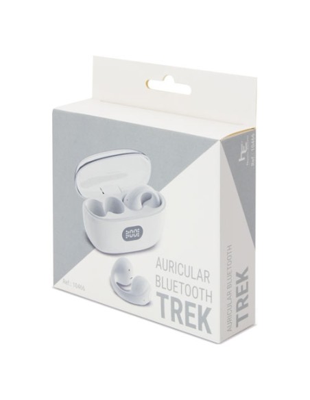AURICULAR BLUETOOTH SPORT "TREK"