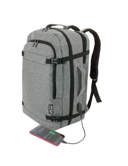 MOCHILA "TAYRON"