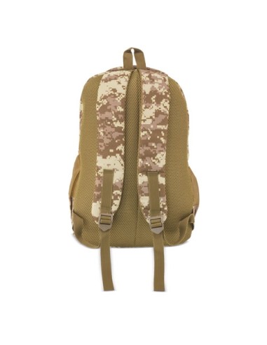 MOCHILA DE MONTAÑA "SURVIVAL"
