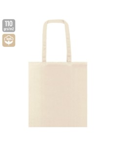 BOLSA ASA ALGODÓN "ROULA"