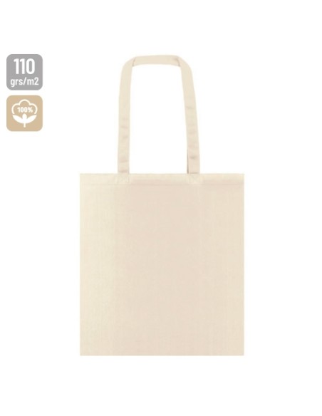 BOLSA ASA ALGODÓN "ROULA"