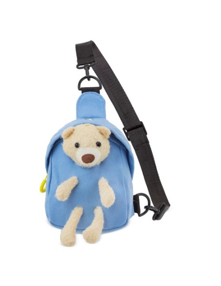 BANDOLERA OSITO "TIBBY