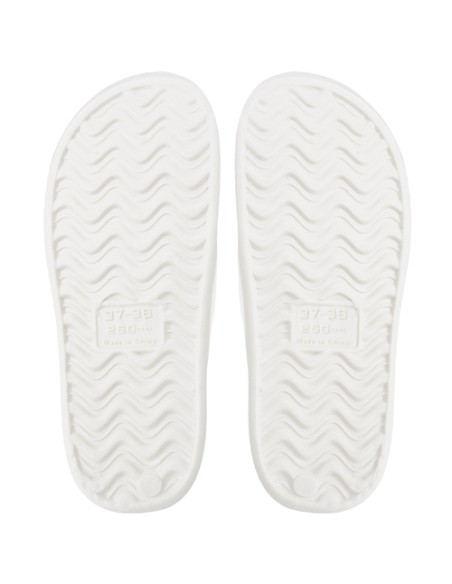 CHANCLAS "RIBEIRA" (12 PARES SURTIDOS)