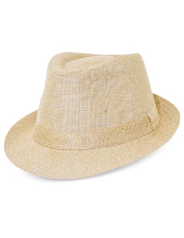 SOMBRERO DE INSPIRACIÓN NATURE "BODA"