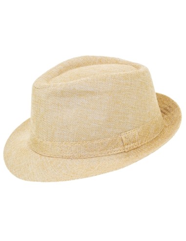 SOMBRERO DE INSPIRACIÓN NATURE "BODA"