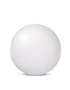 PELOTA ANTIESTRÉS "ROUNDY" 2