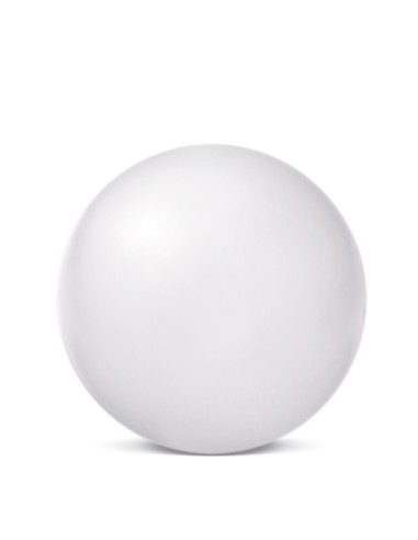 PELOTA ANTIESTRÉS "ROUNDY"