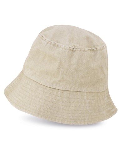 GORRA BOB "STONE" 