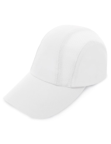 GORRA DE MICROFIBRA "FRESH"