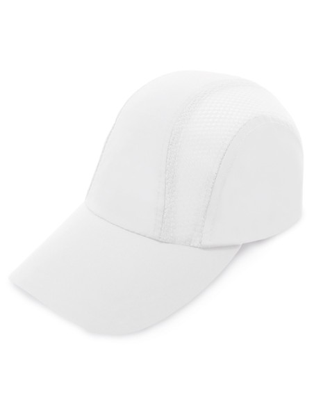 GORRA DE MICROFIBRA "FRESH"