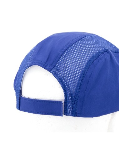 GORRA DE MICROFIBRA "FRESH"
