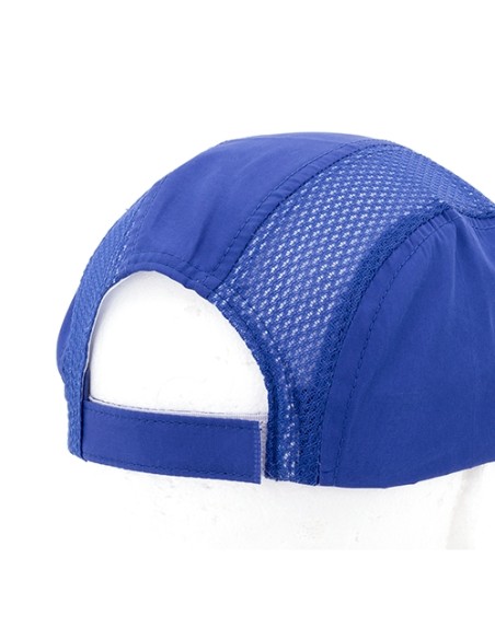 GORRA DE MICROFIBRA "FRESH"