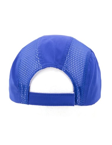 GORRA DE MICROFIBRA "FRESH"