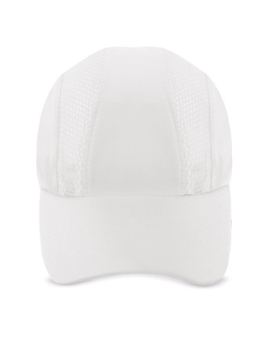 GORRA DE MICROFIBRA "FRESH"