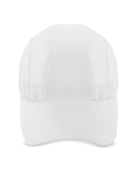 GORRA DE MICROFIBRA "FRESH"