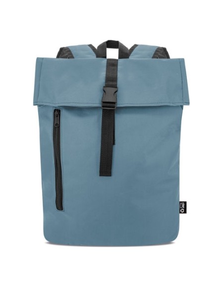 MOCHILA RPET "BENETT"