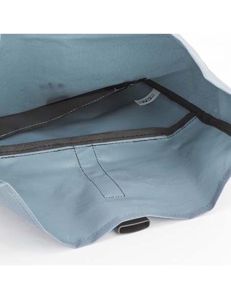 MOCHILA RPET "BENETT"