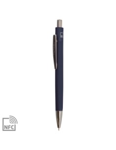 BOLÍGRAFO PIERRE CARDIN CON FUNCION NFC "MAXWELL"