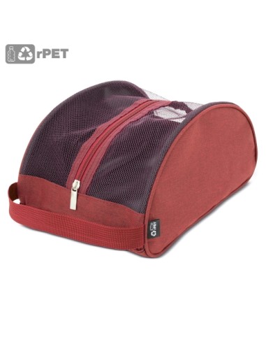 ZAPATILLERO VENTILADO RPET "ZASAR"