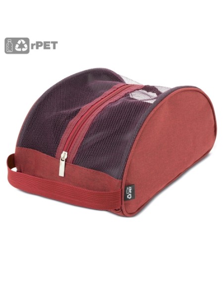 ZAPATILLERO VENTILADO RPET "ZASAR"