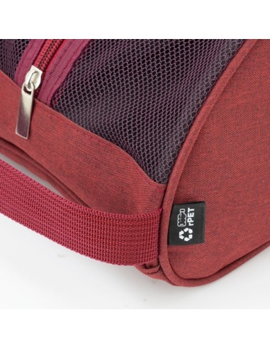 ZAPATILLERO VENTILADO RPET "ZASAR"