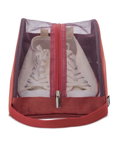 ZAPATILLERO VENTILADO RPET "ZASAR"