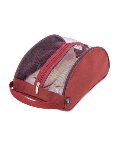ZAPATILLERO VENTILADO RPET "ZASAR"