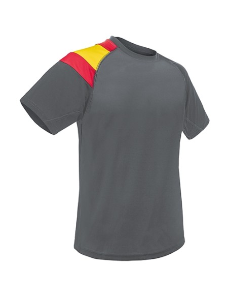 CAMISETA BANDERA D&F "GALDANA"