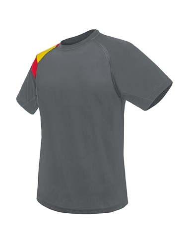 CAMISETA BANDERA D&F "GALDANA"