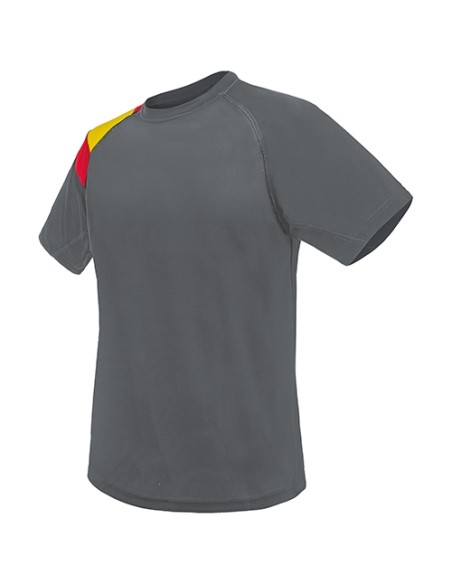 CAMISETA BANDERA D&F "GALDANA"