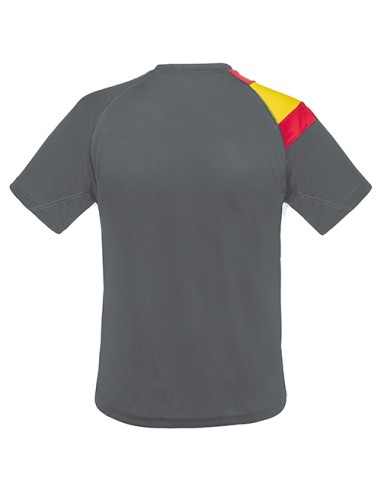 CAMISETA BANDERA D&F "GALDANA"
