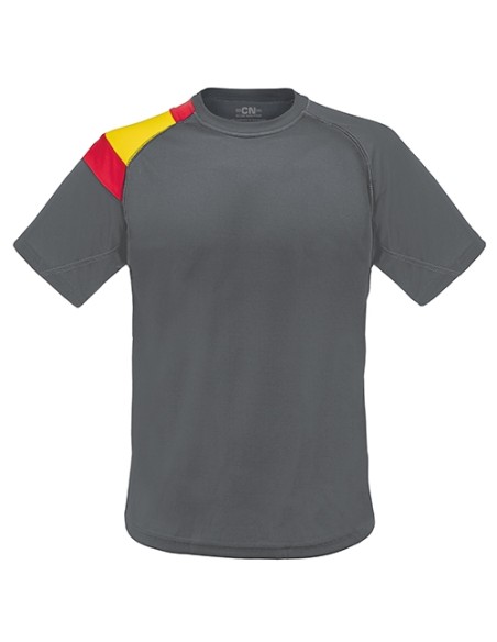 CAMISETA BANDERA D&F "GALDANA"