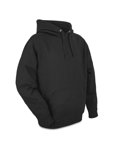 SUDADERA CON CAPUCHA "YORKER"