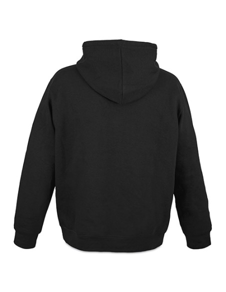 SUDADERA CON CAPUCHA "YORKER"