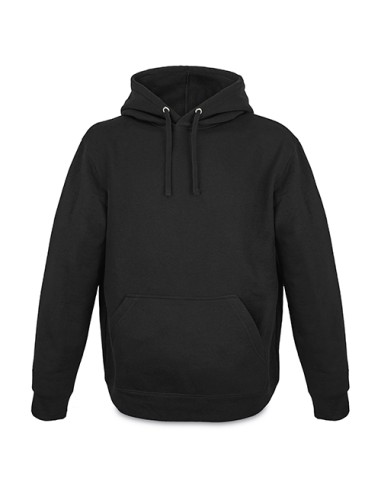 SUDADERA CON CAPUCHA "YORKER"