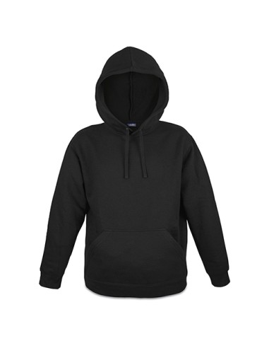 SUDADERA CON CAPUCHA "YORKER"