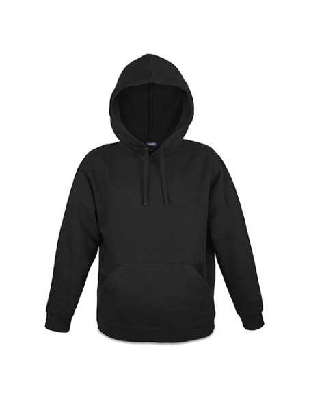SUDADERA CON CAPUCHA "YORKER"