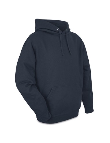 SUDADERA CON CAPUCHA "YORKER"