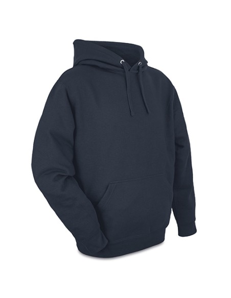 SUDADERA CON CAPUCHA "YORKER"