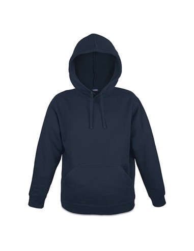 SUDADERA CON CAPUCHA "YORKER"