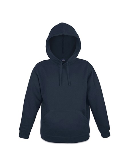 SUDADERA CON CAPUCHA "YORKER"