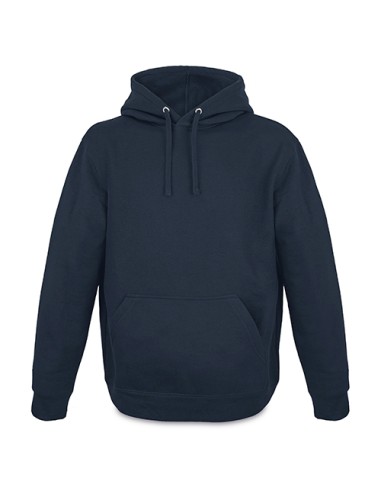SUDADERA CON CAPUCHA "YORKER"