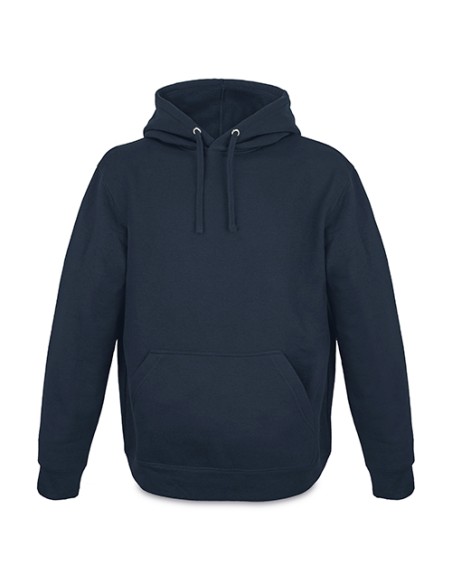 SUDADERA CON CAPUCHA "YORKER"