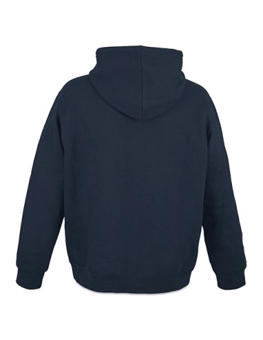 SUDADERA CON CAPUCHA "YORKER"
